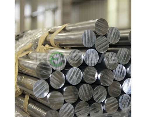 Круг нержавеющий 36 мм 08х18н10