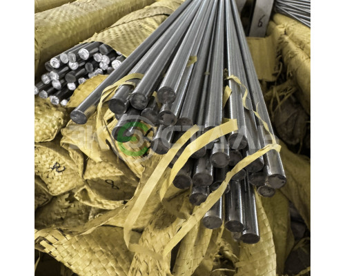 Круг нержавеющий 25 мм 12х15г9Нд