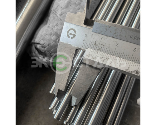 Круг нержавеющий 32 мм 14х17н2