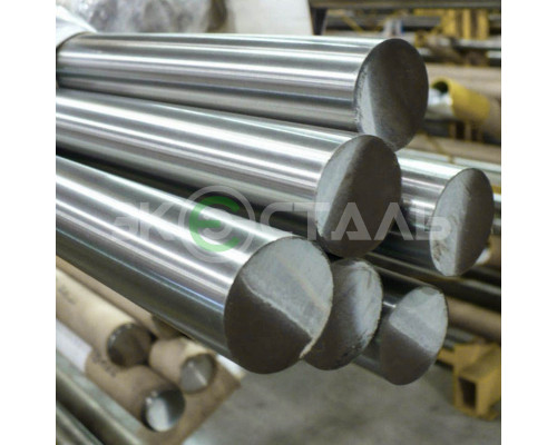 Круг нержавеющий 32 мм 14х17н2