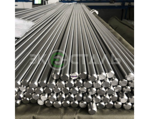 Круг нержавеющий 330 мм 20х13