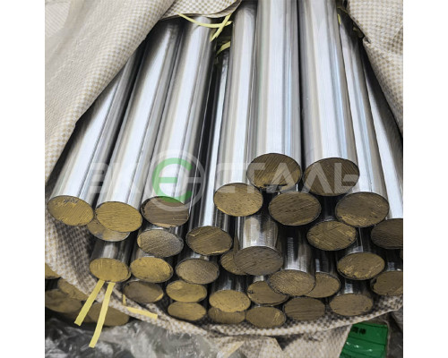 Круг нержавеющий 330 мм 20х13