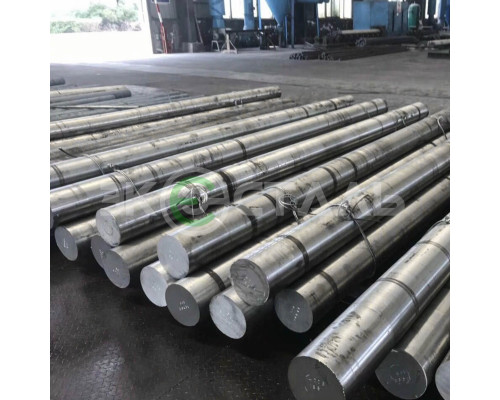 Пруток нержавеющий 16 мм 20х23н18