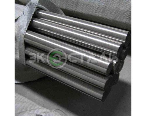 Пруток нержавеющий 16 мм 20х23н18