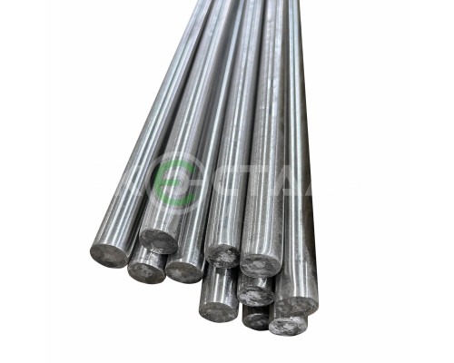 Пруток нержавеющий 16 мм 20х23н18