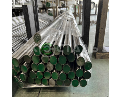 Круг нержавеющий 36 мм 30х13