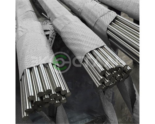 Круг нержавеющий 36 мм 30х13