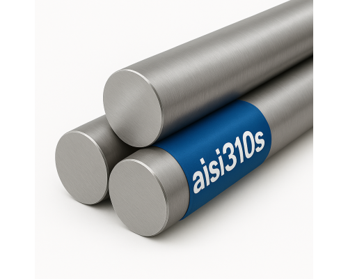 Круг нержавеющий 25 мм AISI 310s