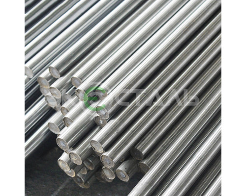 Круг нержавеющий 25 мм AISI 310s