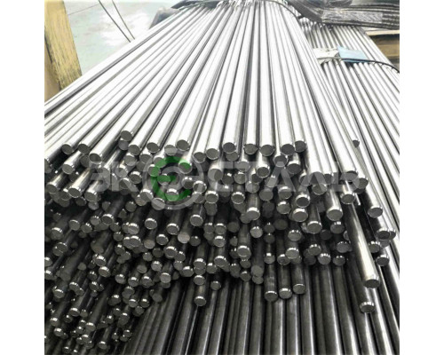 Круг нержавеющий 95 мм 40х13