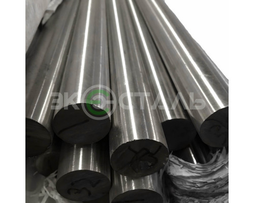 Круг нержавеющий 95 мм 40х13