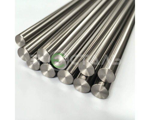 Круг нержавеющий 34 мм AISI 420