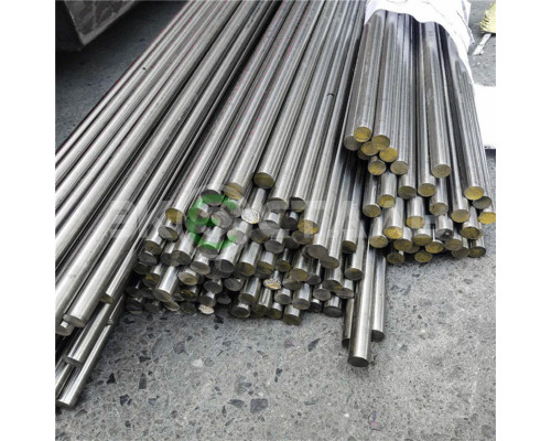 Круг нержавеющий 34 мм AISI 420