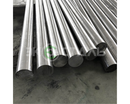 Круг нержавеющий 34 мм AISI 420