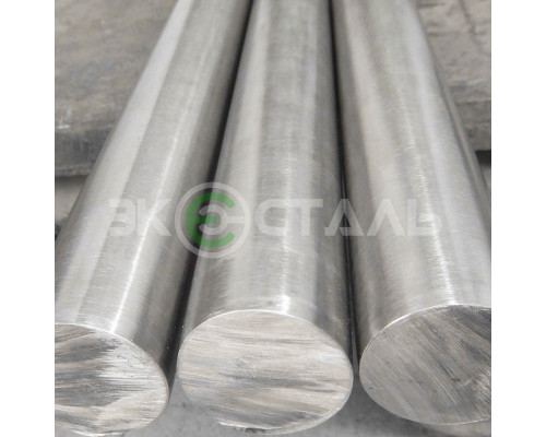 Круг нержавеющий 30 мм AISI 904L