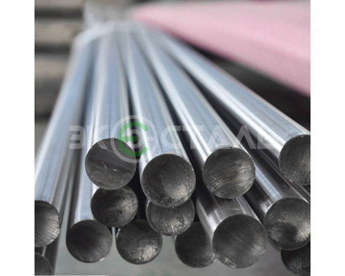 Круг нержавеющий 30 мм AISI 904L