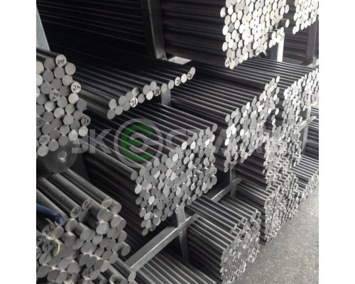 Круг нержавеющий 32 мм AISI 201