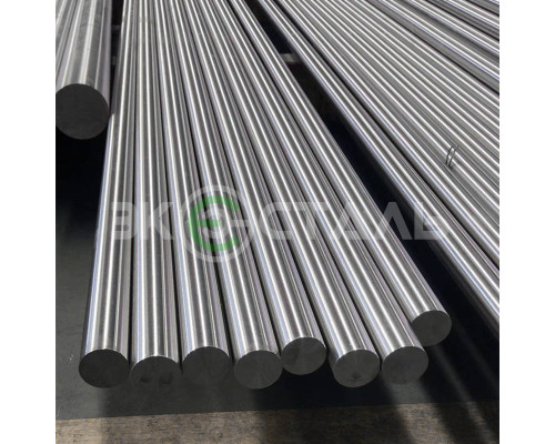 Круг нержавеющий 350 мм AISI 321