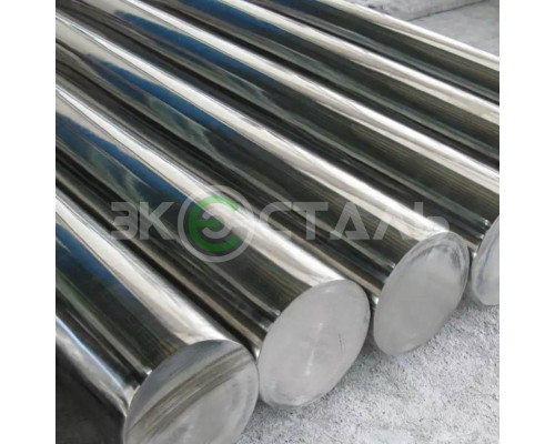 Круг нержавеющий 350 мм AISI 321