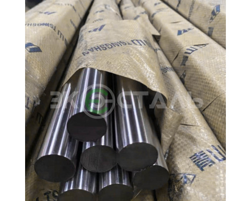 Круг нержавеющий 28 мм AISI 420S