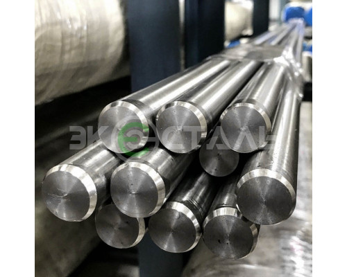 Круг нержавеющий 28 мм AISI 420S