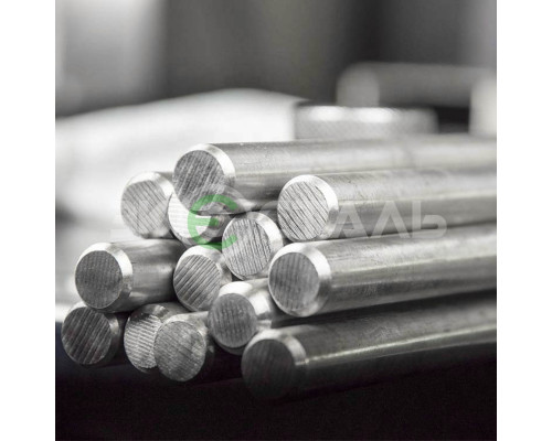 Круг нержавеющий 28 мм AISI 420S