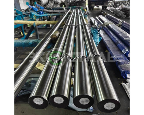 Круг нержавеющий 25 мм AISI 431