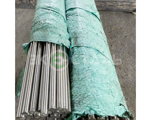 Круг нержавеющий 25 мм AISI 431