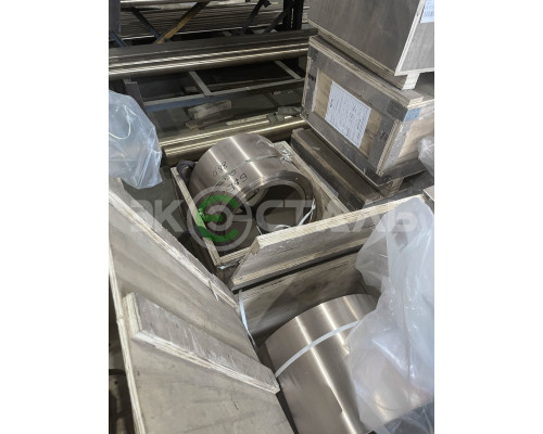 Лента бронзовая БрБ2 (БрБ) 0.18х120 мм