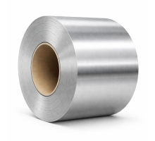 Лента дюралевая ВД1АМ 0.5х1000 мм