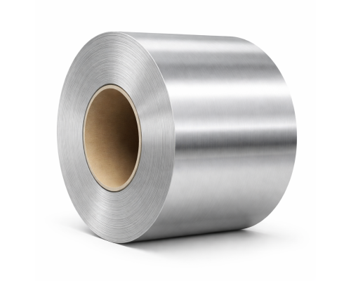 Лента дюралевая ВД1АН2 0.5х1000 мм