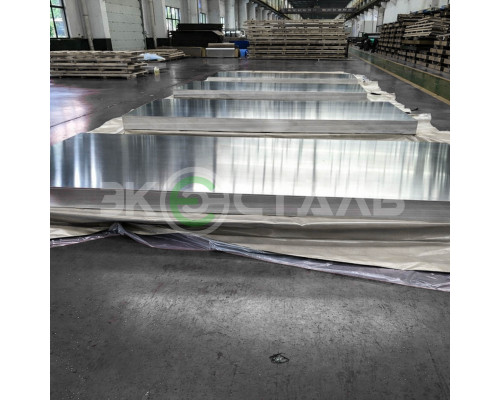 Лист дюралевый В95Т1 4х1200х2000 мм