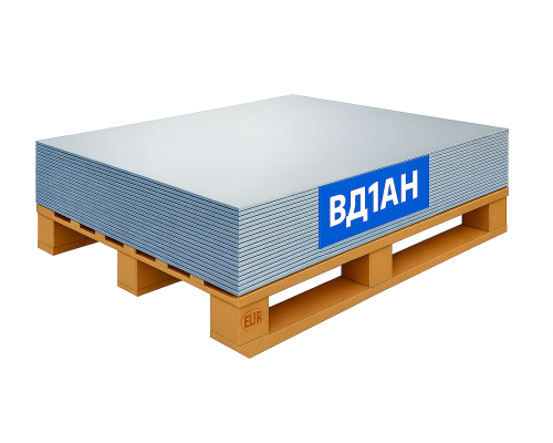 Лист дюралевый ВД1АН 4х1200х3000 мм