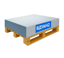 Лист дюралевый ВД1АН2 0.8х1200х3000 мм