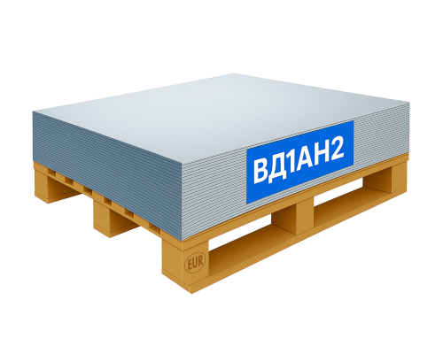 Лист дюралевый ВД1АН2 1х1200х3000 мм