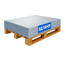 Лист дюралевый ВД1АНР 1.5х1200х3000 мм
