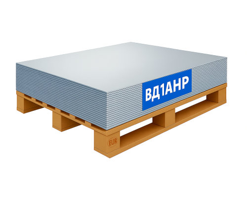 Лист дюралевый ВД1АНР 3х1200х3000 мм
