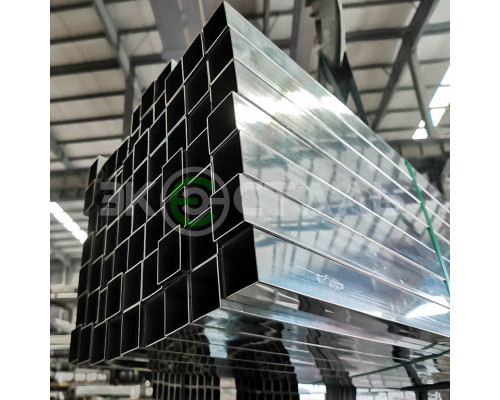 Труба нержавеющая 25х1,5 мм aisi 201 (12х15г9нд) электросварная имп зеркало