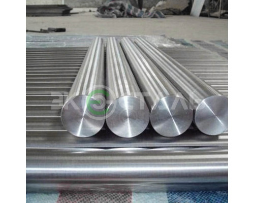 Поковка нержавеющая 40Х13 (круг) ф220 L=500мм