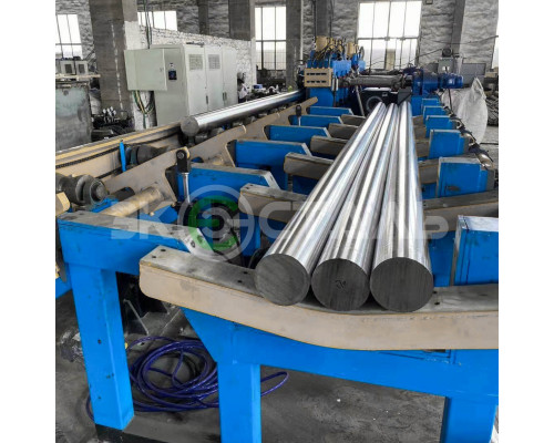 Поковка нержавеющая AISI 420 20Х13 (круг) ф220 L=500мм