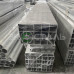 Алюминиевая профильная труба 30х30х1.5х6000 АД31Т1