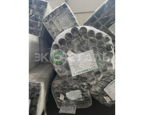 Труба нержавеющая матовая 323,9х3 aisi 321