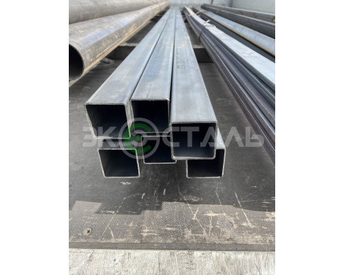 Труба профильная 20х20х0,9 квадратная Труба профильная 20х20х0,9 квадратная