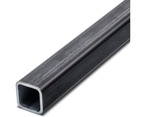 Труба профильная низколегированная 17Г1С 300х300х6 квадратная