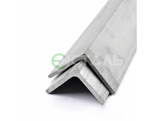 Уголок нержавеющий 100х100х10 aisi 304