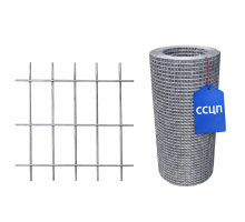 Сетка сварная оцинкованная ССЦП 30х30х1,4