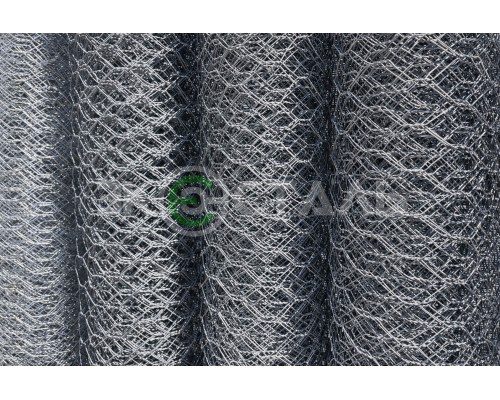 Сетка крученая Манье 3 мм 80х100