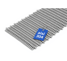 Сетка нержавеющая тканая П40х0.50/0.35