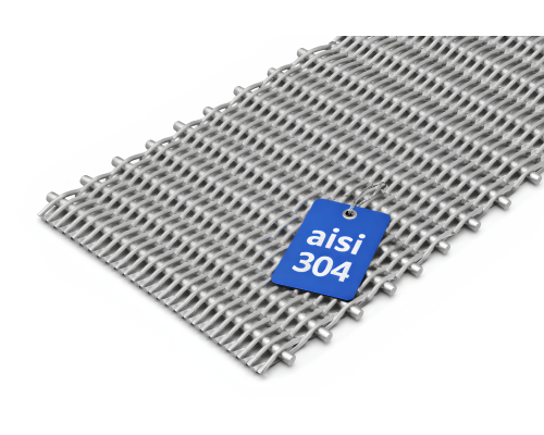 Сетка нержавеющая тканая П72х0.30/0.20