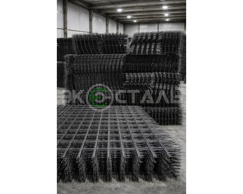 Сетка для стяжки сварная 150х150х6